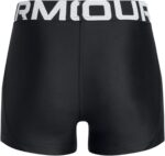 Under Armour Girls HeatGear Shorty - Image 2
