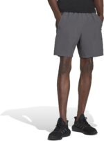 Adidas Mens Train Essentials Woven Shorts - Image 2