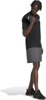 Adidas Mens Train Essentials Woven Shorts - Image 5