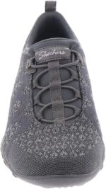 Skechers Womens Breathe Easy - Infi Knity - Image 5