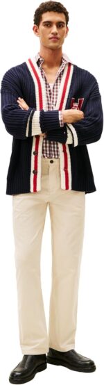 Tommy Hilfiger Chino Pants Custom Fit - Image 3