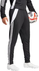 adidas Men's Tiro 24 Soccer Tracksuit Pants - Image 6