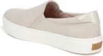 Dr. Scholl's Shoes Womens Nova Slip On Fashion Sneaker,Light Grey/White,9.5 - Image 14