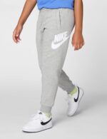 Nike Boys Club Fleece Joggers - Image 4