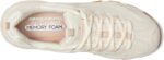 Skechers Womens D'Lites-Good NeutralSneaker - Image 2