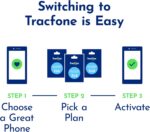Tracfone Prepaid Sim Card Kit (Verizon Network) - Image 3