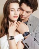 6 Pack Sport Bands Compatible with Apple Watch Bands 38mm 40mm 41mm 42mm 44mm 45mm 46mm 49mm for Women Men, Soft Wristband Silicone Sport Strap for iWatch Bands Series 11 10 9 8 7 6 5 4 3 2 1 Ultra SE - Image 7