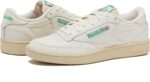 Reebok Mens Club C 85 Vintage Tennis Sneakers for Men - Image 7