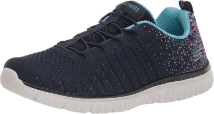 Skechers Women's Sport Virtue Fashion Sneakers