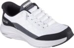 Skechers Womens Contour Foam - Cozy Fit Hands Free Slip-ins - Image 4