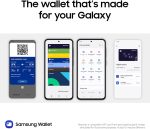 Samsung Galaxy A36 5G A Series, 128GB Unlocked Android Smartphone, AMOLED Display, Rugged Design, 5G Connectivity, Affordable Performance, US Version, 2025, US 1 Yr Warranty, Awesome Black - Image 9