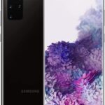 Samsung Galaxy S20+ 5G, US Version, 128GB - Unlocked (Renewed)