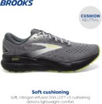 Brooks Men’s Ghost 16 Neutral Running Shoe - Image 2
