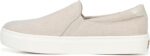 Dr. Scholl's Shoes Womens Nova Slip On Fashion Sneaker,Light Grey/White,9.5 - Image 15