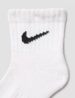 Nike Toddler and Little Kids' 6-Pack Performance Socks - Image 3