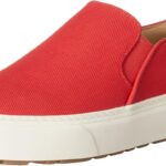 Amazon Essentials Womens Comfortable Slip on Sneaker