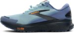 Brooks Men's Ghost 16 GTX Waterproof Neutral Running Shoe - Image 5