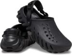 Crocs Unisex Adult Echo Clog - Image 7