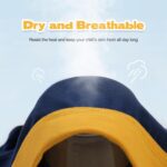 BAMBOO COOL Boys' Boxer Briefs 6-18Y Underwear Moisture-Wicking Lightweight and Ultra Soft 6-Pack - Image 4