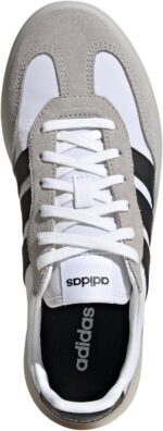 adidas Women's Barreda Decode Sneakers - Image 5