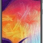 Samsung Galaxy A50 A505U 64GB GSM Unlocked Smartphone - Black (Renewed)