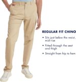 Tommy Hilfiger Chino Pants Custom Fit - Image 5