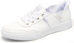 Skechers Women's Hands Free Slip-Ins Skip Cute - B Cute Sweet Sneaker - Image 3