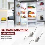 2 - Pack MHY62044106 Refrigerator Door Spring Replacement for LG, Ken-more by Seentech Fit part numbers AP5657415, MHY62044103, MHY62044104 - Image 4
