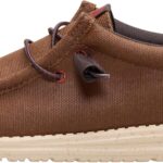 HEYDUDE Wally Amazon Exclusive Styles, Men's Shoes, Men's Slip-on Loafers, Comfortable & Light-Weight