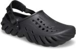 Crocs Unisex Adult Echo Clog - Image 8