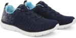 Skechers Women's Sport Virtue Fashion Sneakers - Image 3