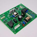 W10312695, W10312695B Compatible Replacement Motherboard Refrigerator, WPW10312695, AP6019287, PS11752593