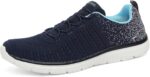 Skechers Women's Sport Virtue Fashion Sneakers - Image 7