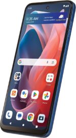 Tracfone Motorola Moto g Play 2024 [Activation Promotion] Locked to Tracfone, 64GB, Includes 1500Min/1500Txt/1500MB, 365 Days Service Plan, 6.5" 90Hz Display, 50MP Camera, Storage 4GB RAM - Image 5