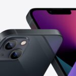 Apple iPhone 13, 128GB, Midnight - AT&T (Renewed) - Image 4