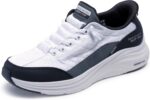 Skechers Womens Contour Foam - Cozy Fit Hands Free Slip-ins