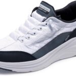 Skechers Womens Contour Foam - Cozy Fit Hands Free Slip-ins