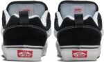 Vans Mens Knu Skool Shoe - Image 3