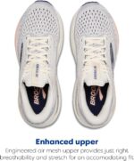 Brooks Women’s Adrenaline GTS 24 Supportive Running Shoe - Image 4