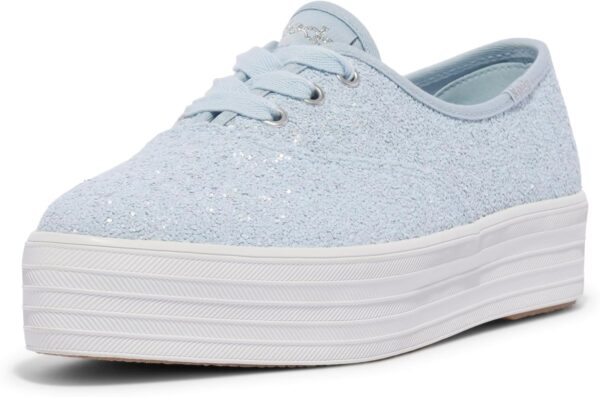 Keds Women's Point Lace Up Sneakers