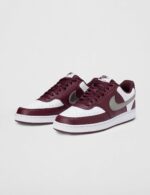 Nike Women's Court Vision Low Next Nature Shoes - Image 5