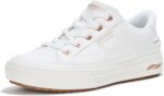 Skechers Womens Arch Fit Arcade-See Ya There Hands Free Slip-ins
