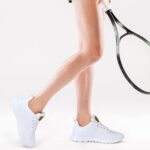 FUDYNMALC Womens Sneakers Tennis Shoes: Fashion Lightweight Non Slip Footwear for Walking Casual Travel - Image 2