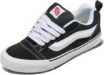 Vans Mens Knu Skool Shoe