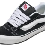 Vans Mens Knu Skool Shoe