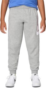 Nike Boys Club Fleece Joggers