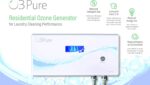 O3 Pure Professional Ozone Eco Laundry Washer System - Newest Generation - Image 5