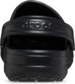 Crocs Unisex-Adult Via Clogs, Slip-on Shoes for Men and Women - Image 6