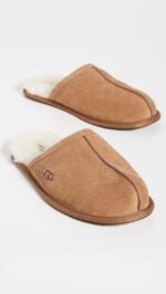 UGG Men's Scuff Slipper - Image 2