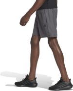Adidas Mens Train Essentials Woven Shorts - Image 4